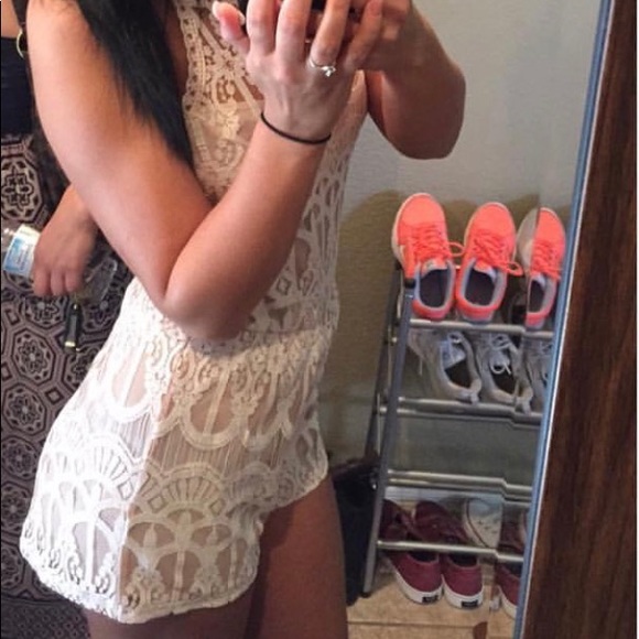 Romper - Picture 8 of 8